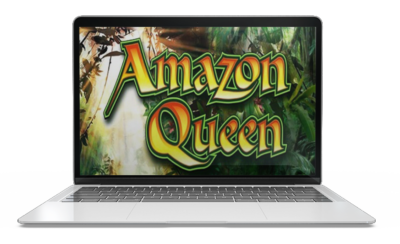 amazon-queen